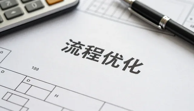 系统集成如何推动业务流程的智能化转型