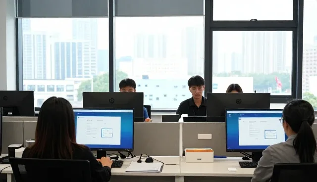 企业在选择定制化软件时应关注哪些实际应用要点