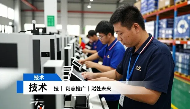 人人手赚网推荐适用于创造未来的技术服务