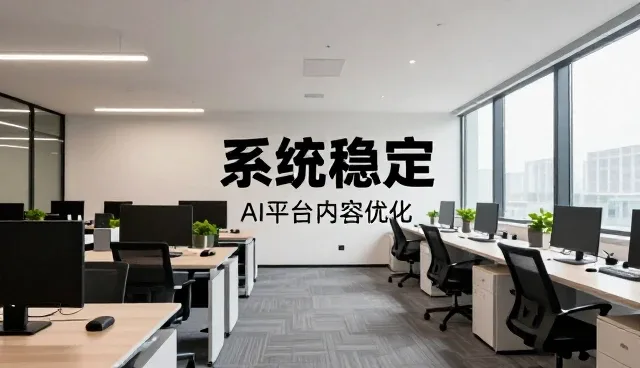 系统稳定运行中的流程优化关键点分析